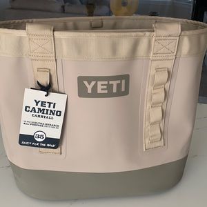 Yeti Camino carryall